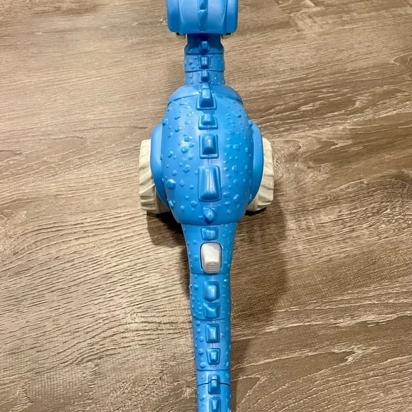 Disney Pixar Cars Chomp and Roll Dino - Picture 2 of 5